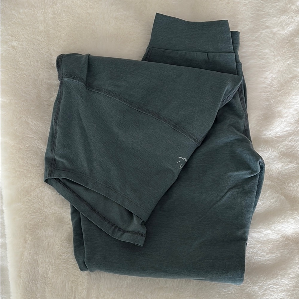 Beyond Yoga Spacedye Beyond the Bump Joggers